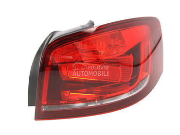 Stop svetla i stop lampe za Audi A3 od 2008. do 2012. god.