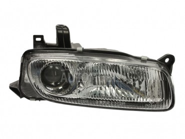 Farovi za Mazda 323 od 1995. do 1998. god.