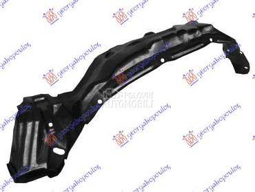 Potkrilo za Toyota Hilux od 1994. do 1997. god.