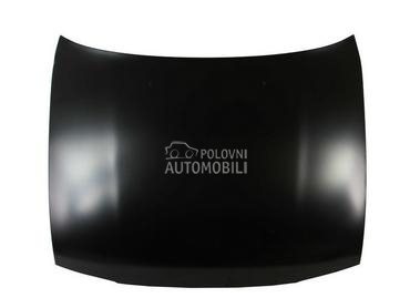 Hauba za Toyota Corolla od 1992. do 1996. god.