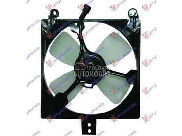 Ventilator za Suzuki Swift od 1993. do 1995. god.