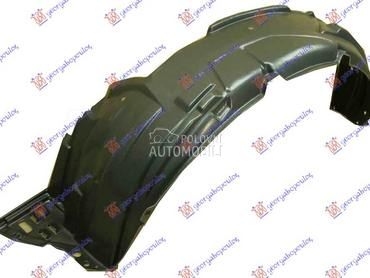 Potkrilo za Honda Civic od 2006. do 2012. god.