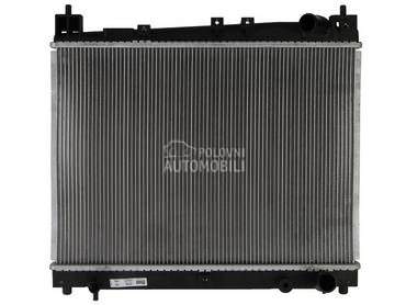 Hladnjak za Toyota Yaris Verso od 1999. do 2006. god.