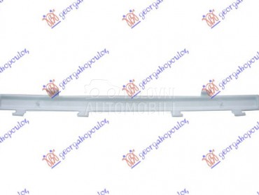 Spojler prednjeg branika za Honda CR-V od 2007. do 2010. god.