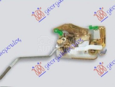 Brava za Mazda BT-50 od 1995. do 1998. god.