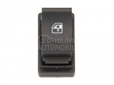 Prekidac prozora za Peugeot Bipper