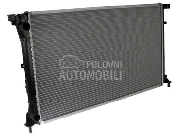 Hladnjak za Opel Ostalo od 2006. do 2014. god.