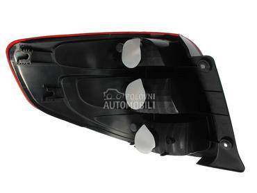 Stop svetla i stop lampe za Suzuki SX4 od 2007. do 2013. god.