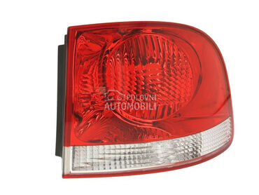 Stop svetla i stop lampe za Volkswagen Touareg od 2003. do 2010. god.