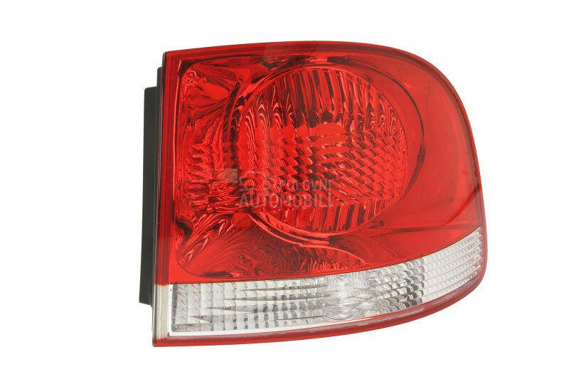 Stop svetla i stop lampe