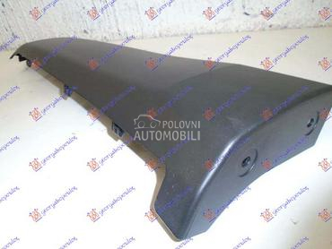 Lajsna za Nissan X-Trail od 2001. do 2014. god.