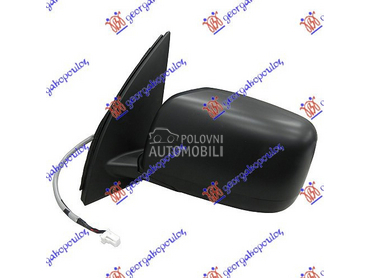 Retrovizor za Nissan X-Trail od 2001. do 2014. god.
