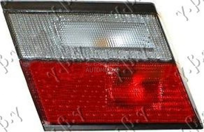 Stop svetla i stop lampe