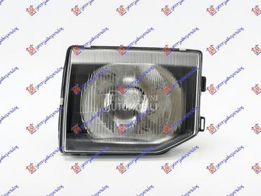 Farovi za Mitsubishi Pajero od 1992. do 1995. god.