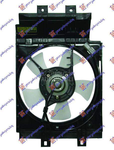 Ventilator