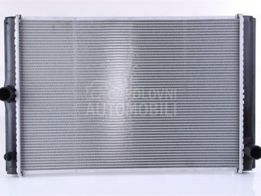 Hladnjak za Toyota Corolla od 2007. do 2011. god.