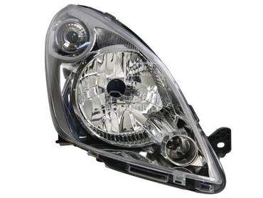 Farovi za Suzuki Splash od 2007. do 2013. god.