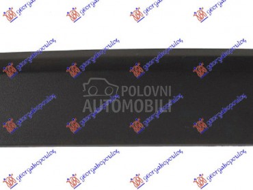 Kvaka za Nissan Navara od 1986. do 1992. god.