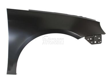 Krilo za Volkswagen EOS od 2006. do 2011. god.