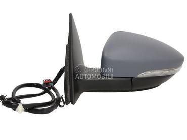 Retrovizor za Volkswagen EOS od 2006. do 2011. god.