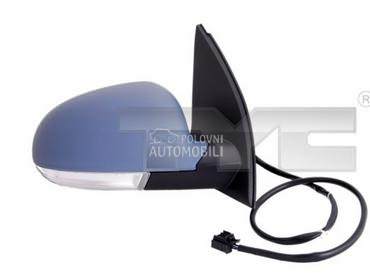 Poklopac retrovizora za Volkswagen EOS od 2006. do 2011. god.