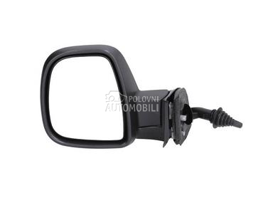 Retrovizor za Peugeot Partner od 2008. do 2015. god.