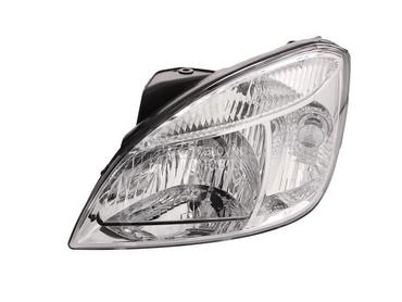 Farovi za Kia Rio od 2005. do 2011. god.