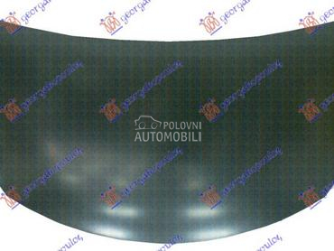 Hauba za Suzuki Alto od 2008. do 2014. god.