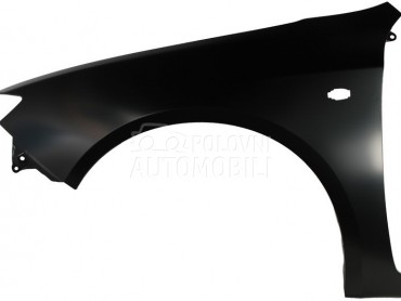 Krilo za Subaru Impreza od 2008. do 2014. god.