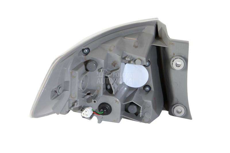 Stop svetla i stop lampe