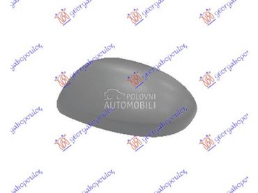 Poklopac retrovizora za Mazda 3 od 2008. do 2013. god.