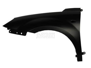 Krilo za Alfa Romeo MiTo