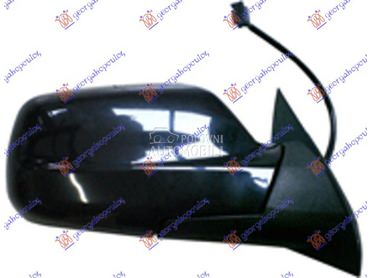 Retrovizor za Jeep Grand Cherokee od 2008. do 2011. god.