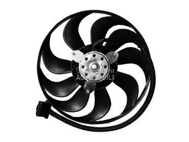 Ventilator za Volkswagen Bora od 1998. do 2005. god.