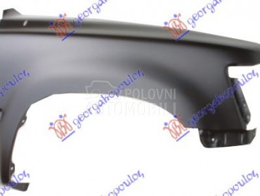 Krilo za Toyota Hilux od 1989. do 1997. god.