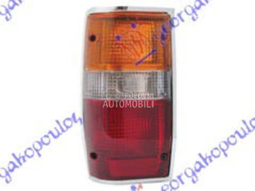 Stop svetla i stop lampe za Mitsubishi L200 od 1987. do 1992. god.