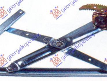 Podizac prozora za Toyota Corolla od 1988. do 1991. god.