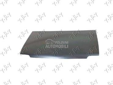 Hauba za Suzuki Alto od 1987. do 1988. god.