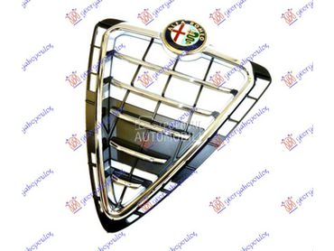 Maska za Alfa Romeo Giulietta