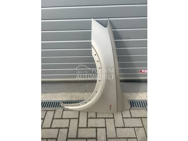 BLATOBRAN za Audi Q3