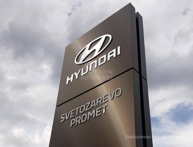 Delovi za Hyundai Ostalo Servis