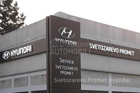 Delovi za Hyundai Ostalo Servis