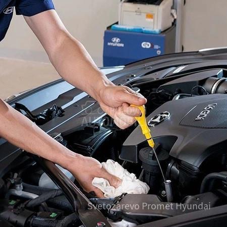 Delovi za Hyundai Ostalo Servis