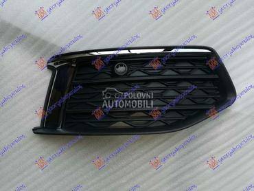 Resetka branika za Audi A6