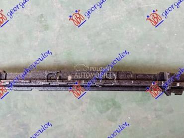 Spojler prednjeg branika za Audi A6