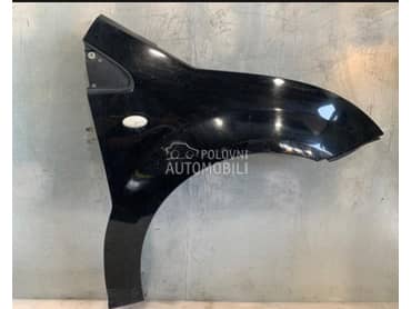 Krilo za Citroen C2 za 2005. god.