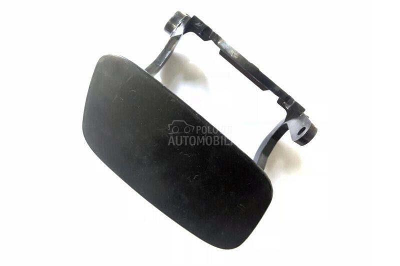 Poklopac prskalice