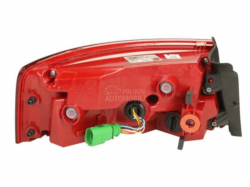 Stop svetla i stop lampe