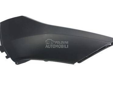 Spojler branika za Audi Q5