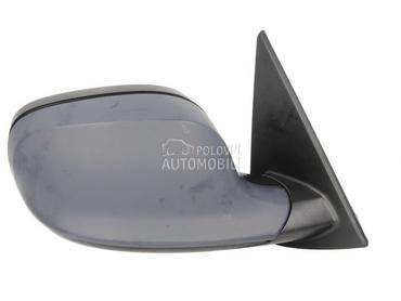 Staklo retrovizora za BMW X1 od 2009. do 2013. god.